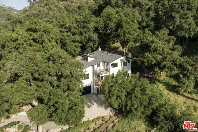 Building Photo - 1149 Old Topanga Canyon Rd