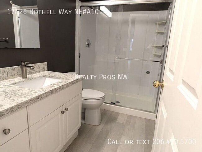 Building Photo - 17426 Bothell Way NE