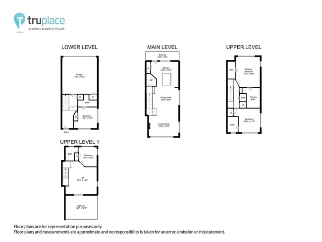 Building Photo - Luxury END-UNIT garage townhouse - 4BD/4.5BA!