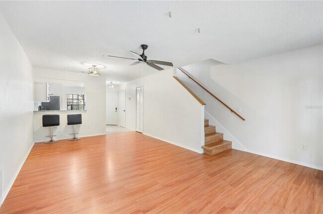 Building Photo - 5100 Burchette Rd