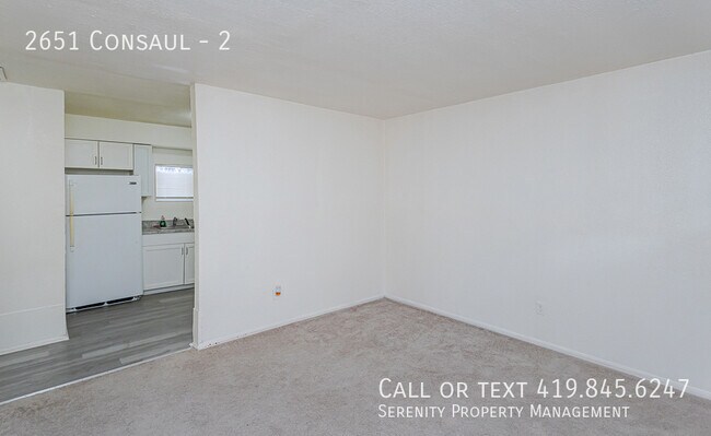 Building Photo - 2651 Consaul-2