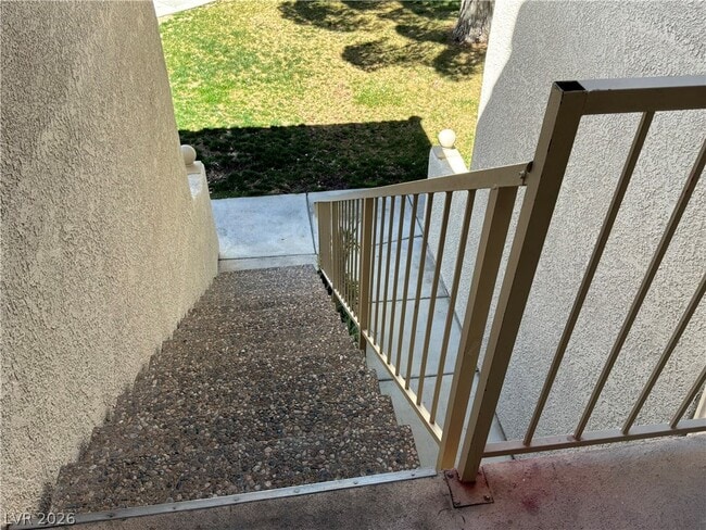 Building Photo - 2635 S Durango Dr