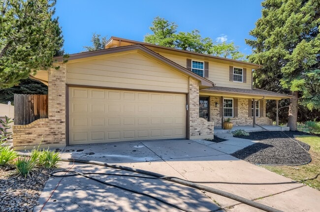 Primary Photo - 4094 S Willow Way