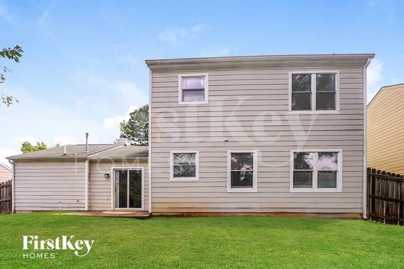 Building Photo - 1287 Mill Lake Cir