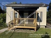 Building Photo - 1212 Phillips St