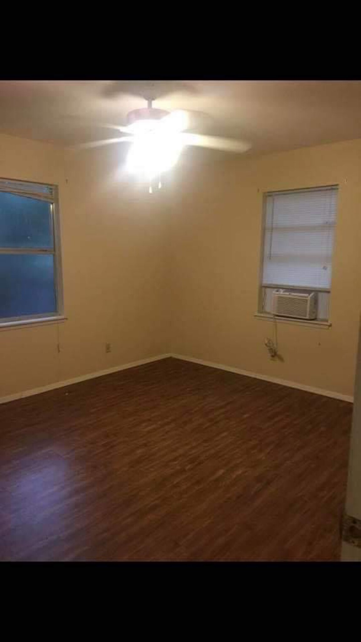 Bedroom - 416 Rs County Rd 3333