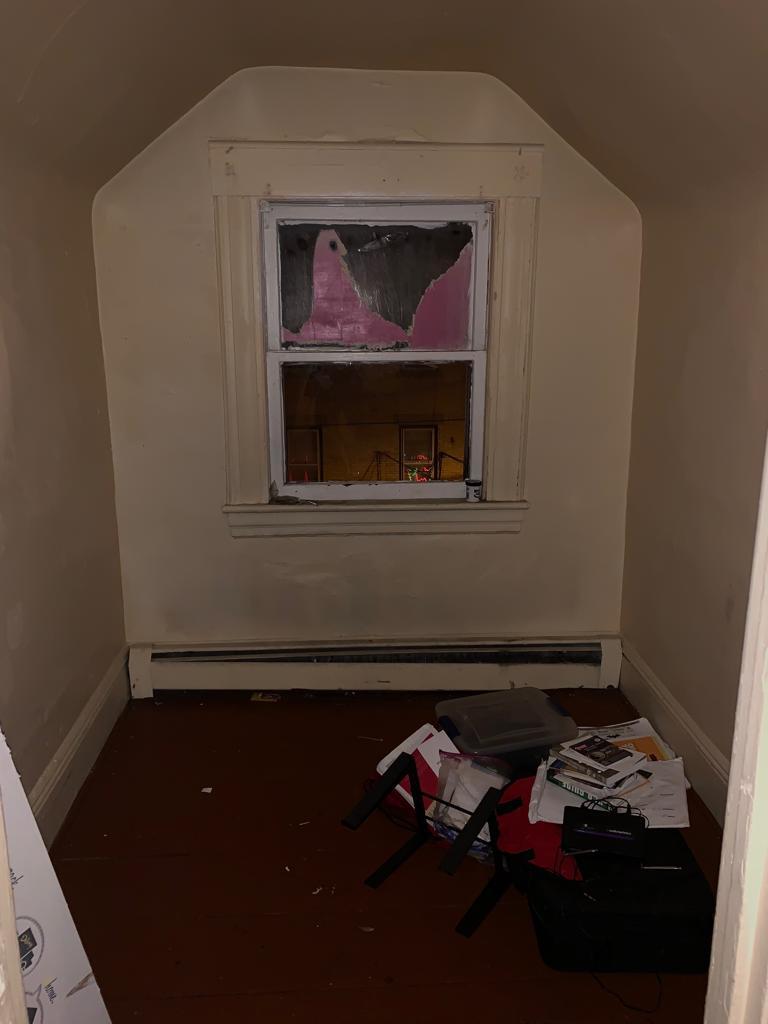 Another small room - 152 8th St Apt 1