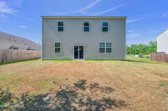Building Photo - 706 Lenox Dr