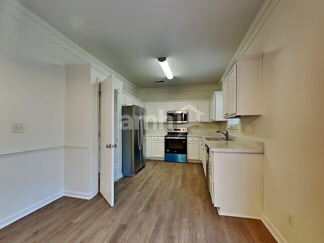 Building Photo - 3808 Broadwater Ct