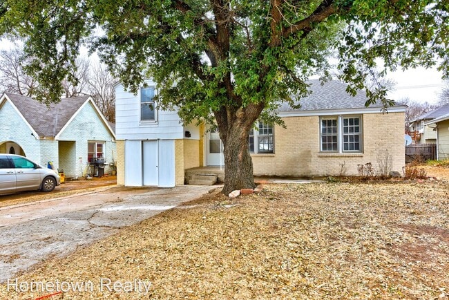 Building Photo - 3 br, 2 bath House - 1915 NW 28th Street