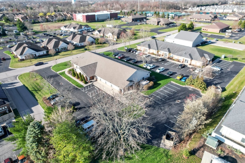 Building Photo - 40 Clairedan Dr