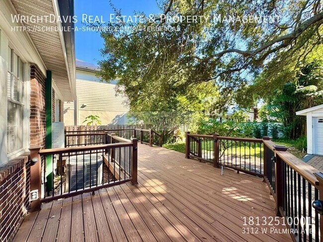 Building Photo - 3112 W Palmira Ave