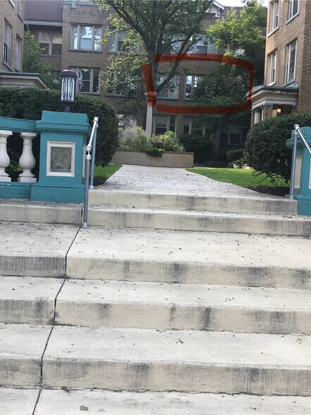 Front - 3896 Reading Rd