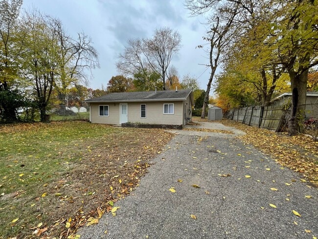 Primary Photo - Three Bedroom Home in Portage