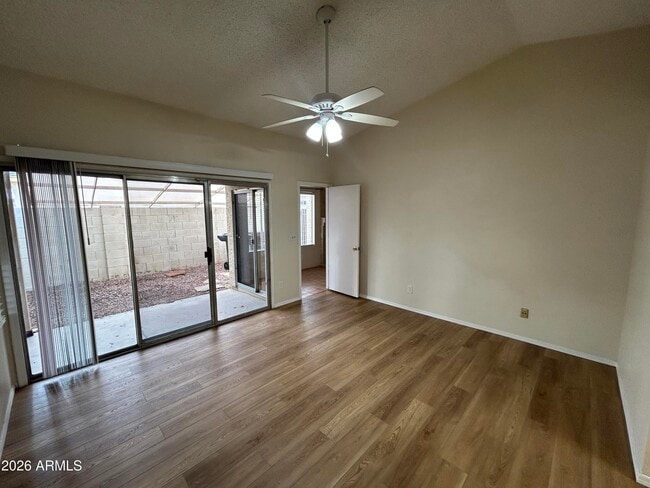 Building Photo - 8835 W Charleston Ave