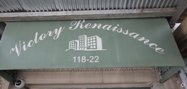 Building Photo - Victory Renaissance