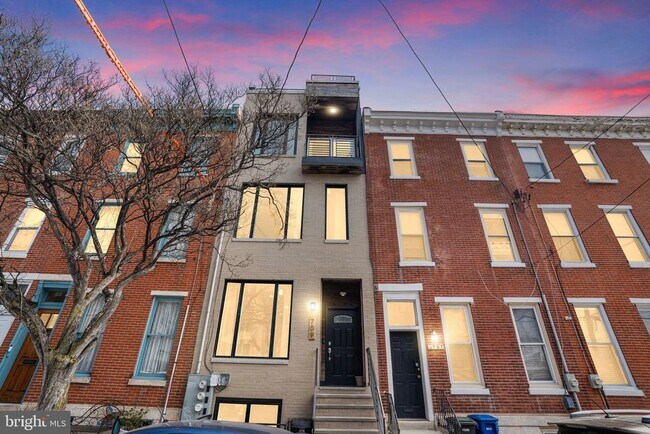 Building Photo - 709 N 19th St