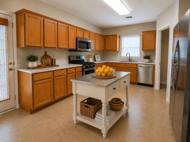 Building Photo - Enchanting 4 Bedroom home located in Plum Creek!