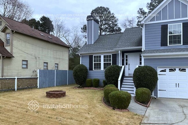 Building Photo - 4804 Shallow Farm Dr NE