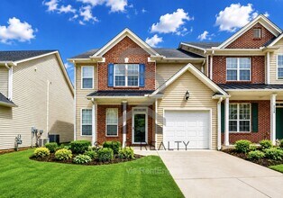 Building Photo - 2552 Avery Park Cir
