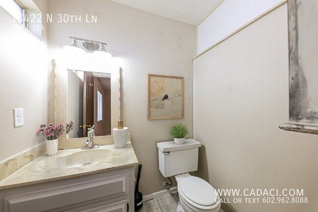 Building Photo - 18422 N 30th Ln