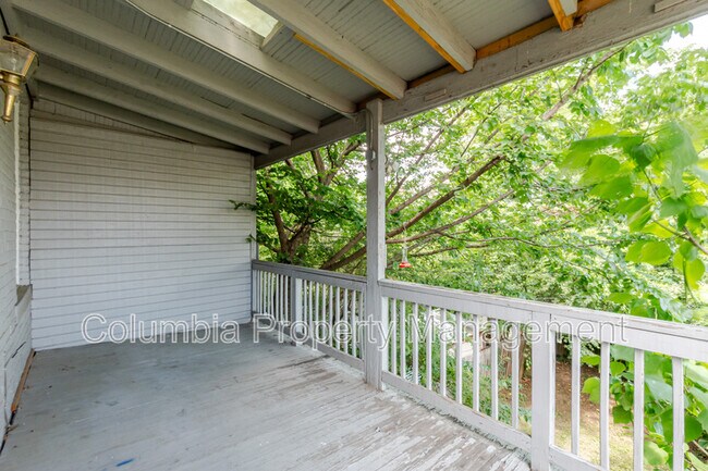 Building Photo - 3523 Warder St NW