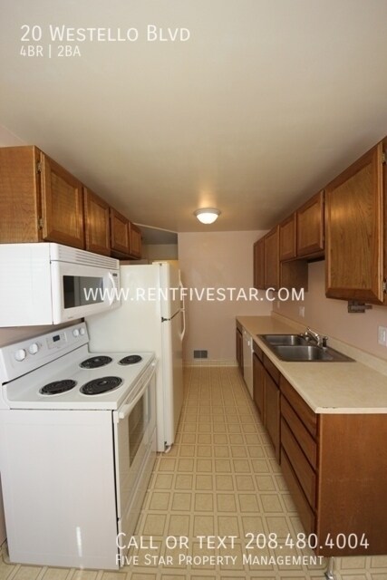 Building Photo - 20 Westello Blvd