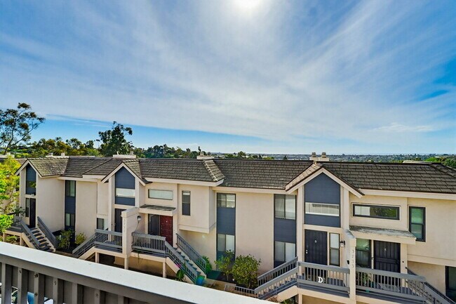 Building Photo - Welcome to this beautiful 1,042 sq. ft. condo offering modern comfort in a prime location!