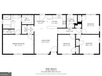 Building Photo - 2931 Cloverleaf Dr SE