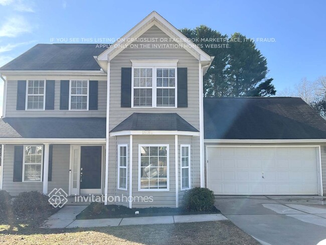 Building Photo - 15181 Tracy Beth Rd