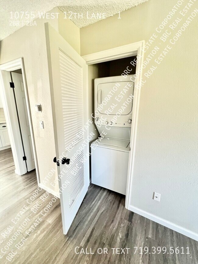 Building Photo - 10755 W 12th Ln