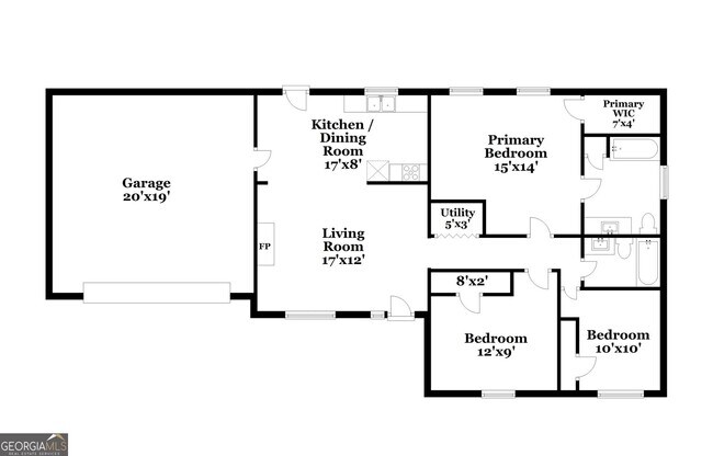 Building Photo - 73 Jordan Rd SE