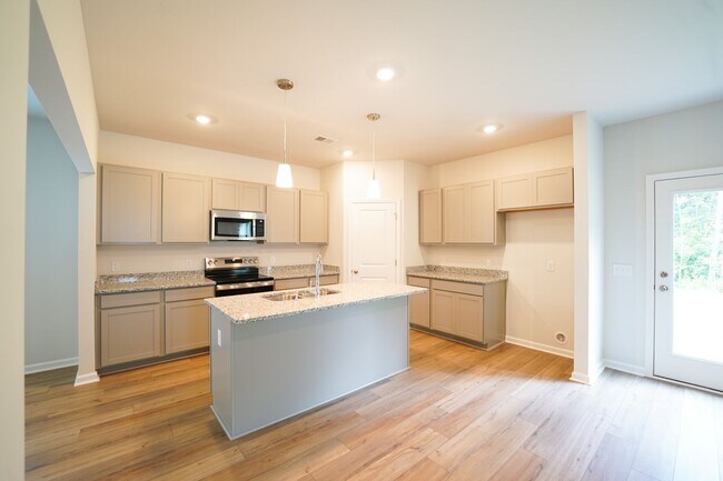 Building Photo - Available Now!