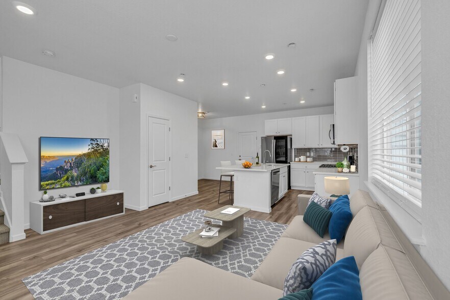 Building Photo - 18152 Caffey Dr