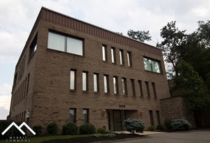 Primary Photo - Merrit Commons