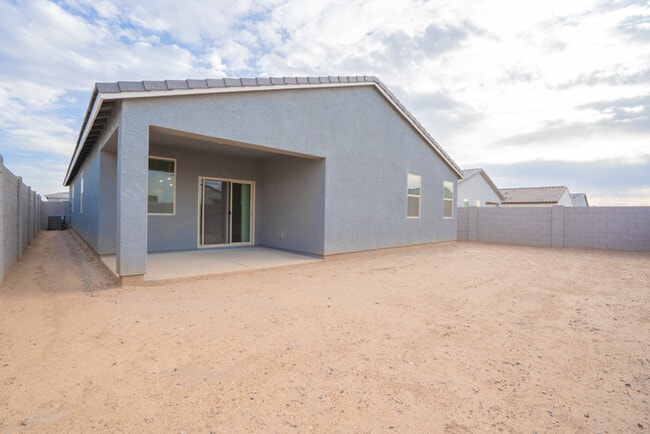 Building Photo - 46870 W Cansados Rd