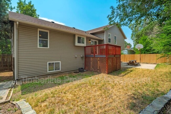 Building Photo - 6446 Pulpit Rock Dr