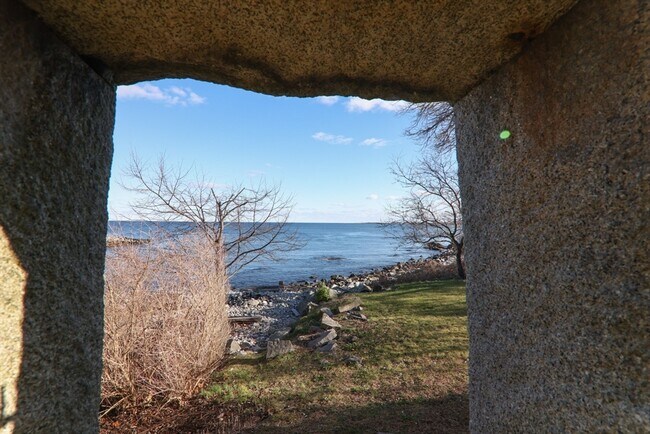 Building Photo - 101 Granite St