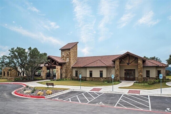 Building Photo - 1221 Trevi Fontana Dr.