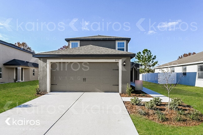 Building Photo - 8419 Indian Laurel Ln