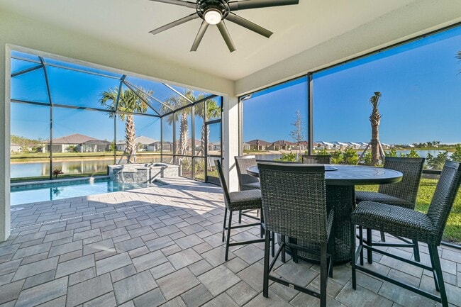 Building Photo - **Coach Home w/ Private Pool in Esplanade Lake Club **