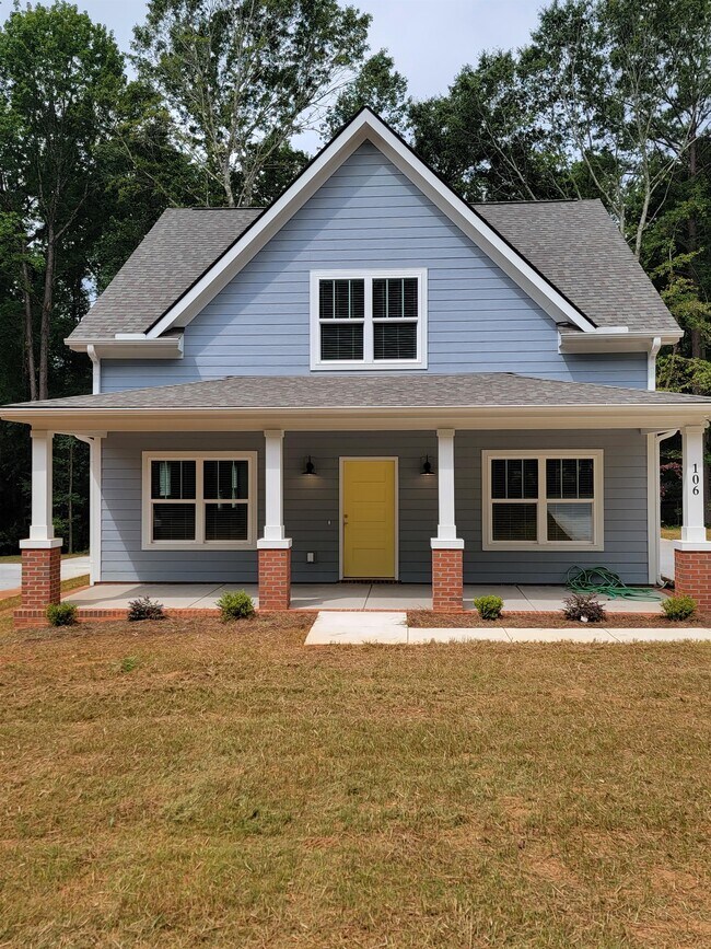 Building Photo - 106 Jackson Street - 106 N Jackson Ave