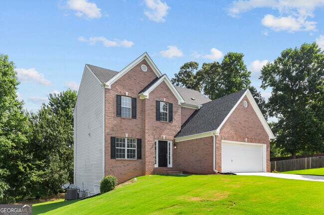 Building Photo - 1616 Amhearst Oaks Ct