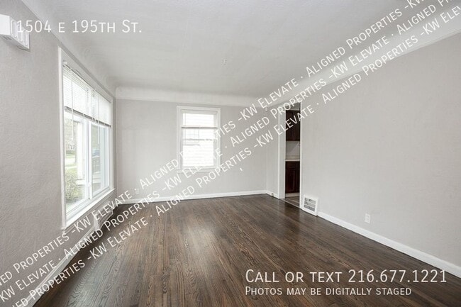 Building Photo - 1504 E 195th St
