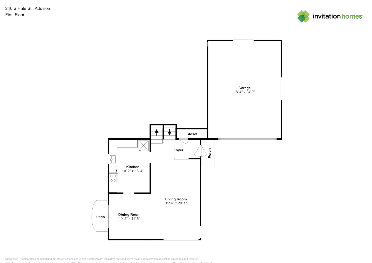 Building Photo - 240 Hale St