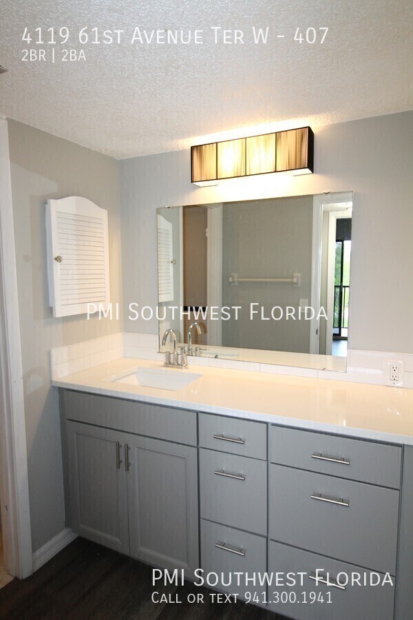 Building Photo - 4119 61st Ave Terrace W