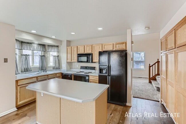 Building Photo - 12361 S Chateau Creek Ct