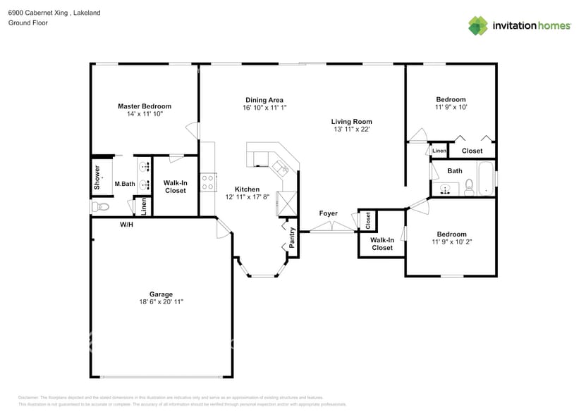 Building Photo - 6900 Cabernet Crossing