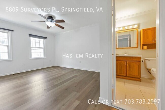 Building Photo - 8809 Surveyors Pl