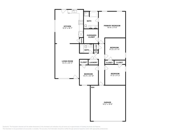 Building Photo - 1001 Cyril Dr